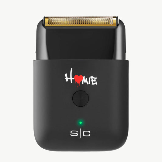 StyleCraft
Homie Nano Single Foil Shaver