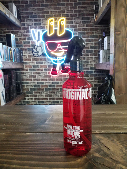 Immortal NYC Aftershave Sprays & Colognes