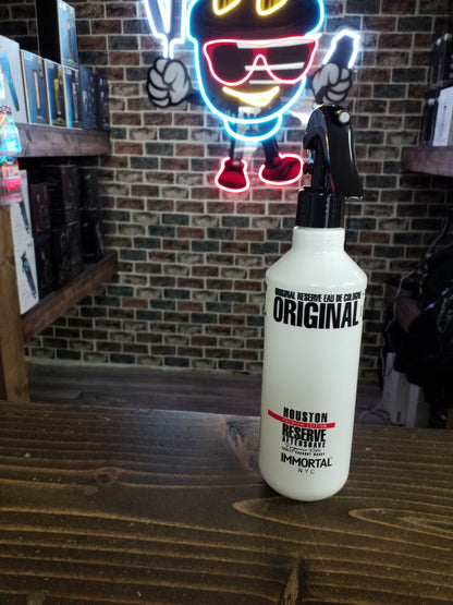 Immortal NYC Aftershave Sprays & Colognes