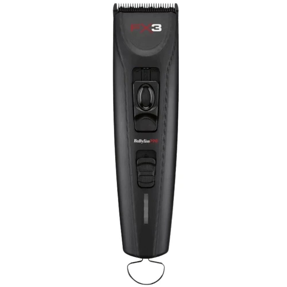BaBylissPRO® FX3 Professional High Torque Clipper