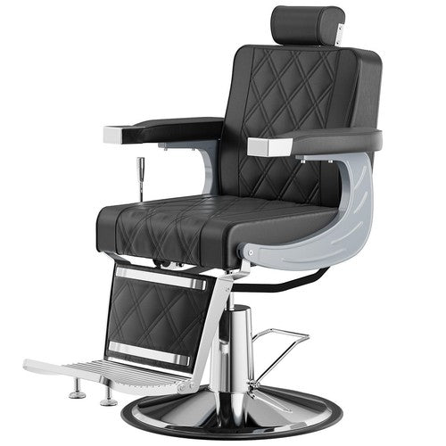Heavy Duty Barber Chair