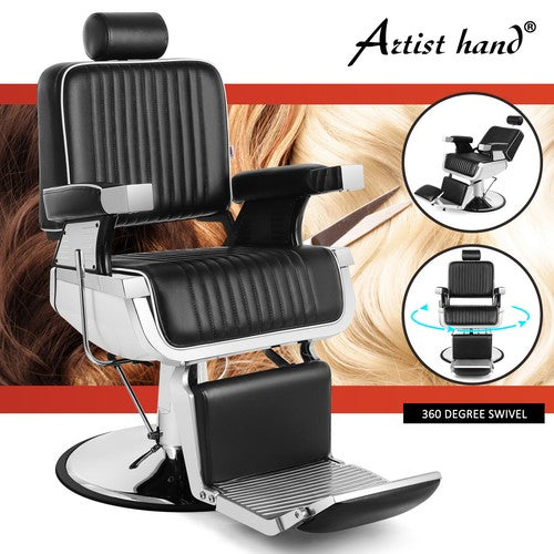 Heavy Duty Barber Chair