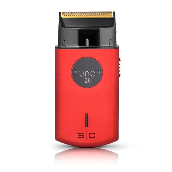 StyleCraft Uno 2.0 Single Foil Shaver