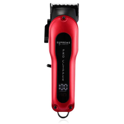 Supreme Trimmer Pro Clipper