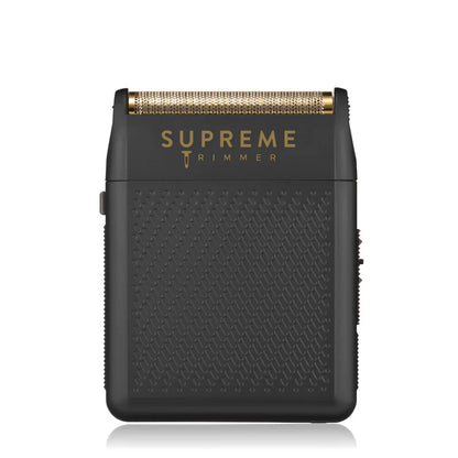 Supreme Trimmer SoloSingle Foil Shaver