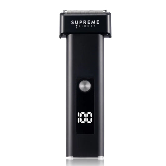 Supreme Trimmer  T-Fader Shaver