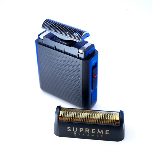 Supreme Trimmer Solo Foil Replacement