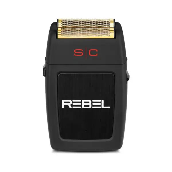 StyleCraft Rebel Double Foil Shaver