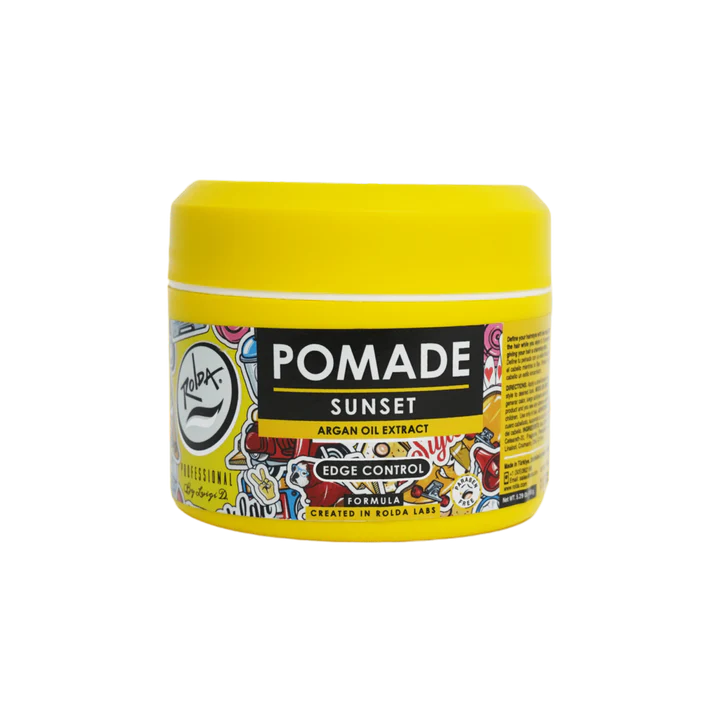 Rolda Pomade