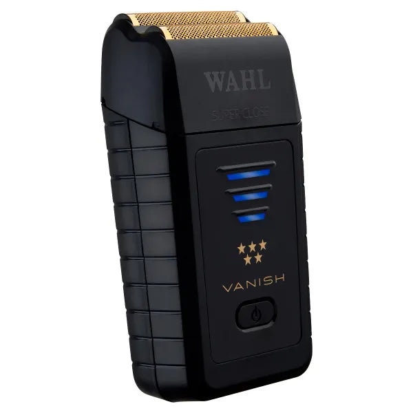 Wahl 5-Star Vanish Shaver
