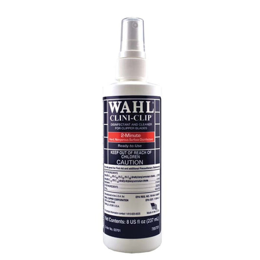 Wahl Clini-Clip Spray (8oz)
