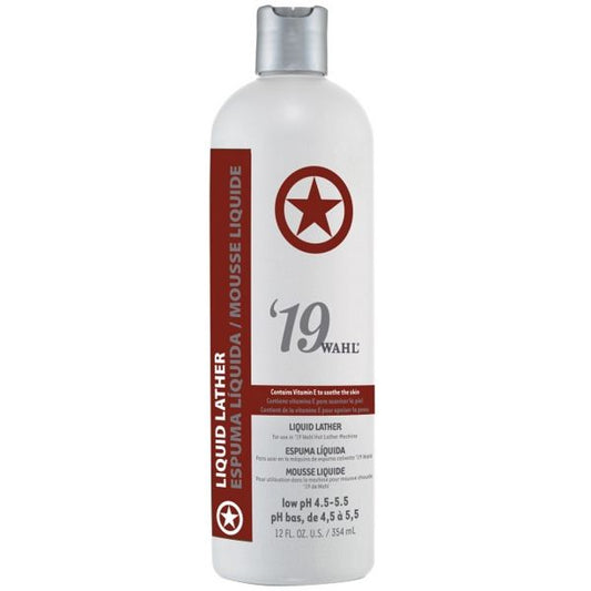 Wahl Liquid Lather (16oz)