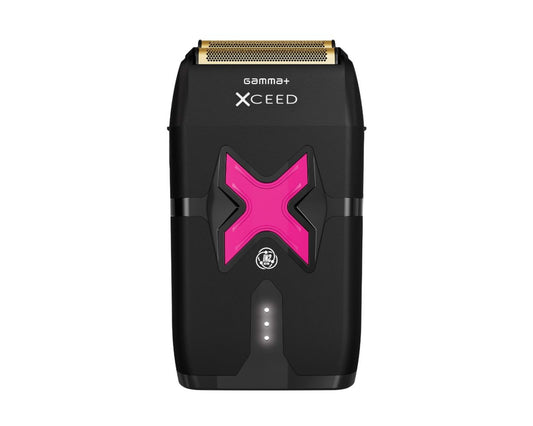 Gamma+ XCeed Shaver